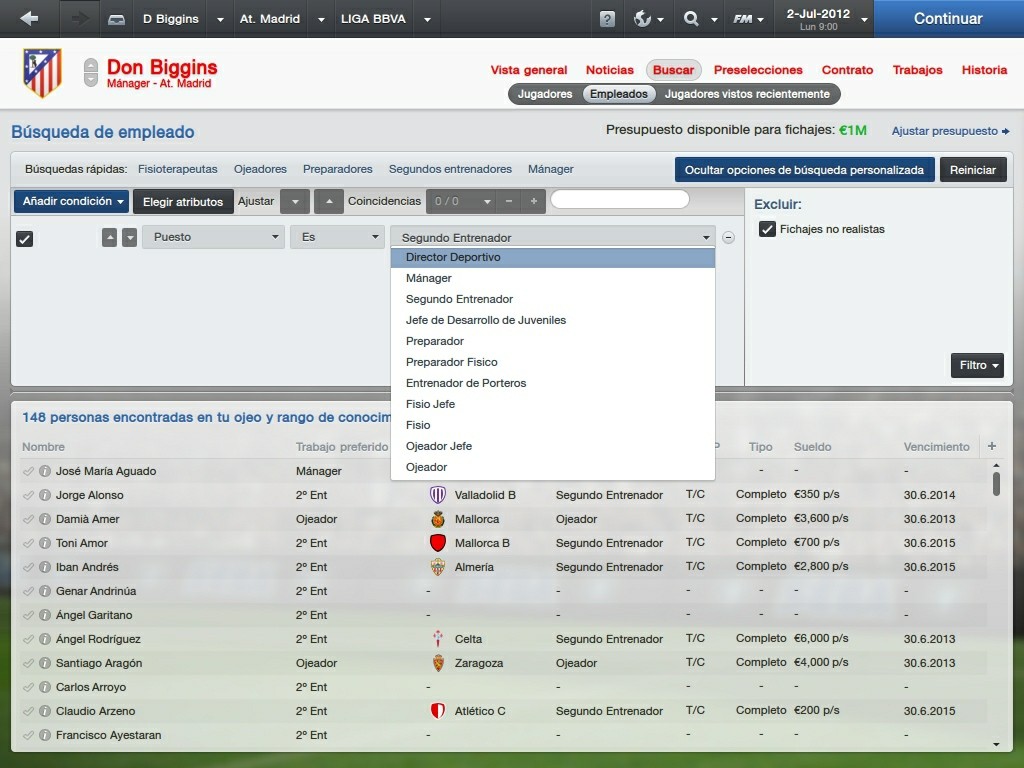 Football Manager 2013